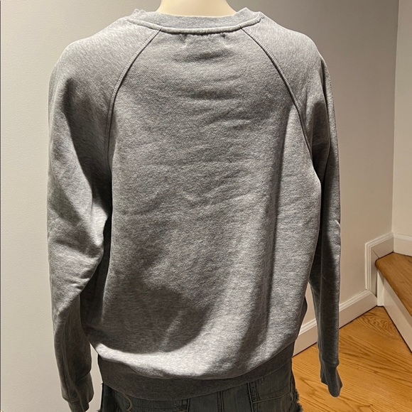 NWOT SPIRITUAL GANGSTER PILATES TOP - Picture 3 of 5